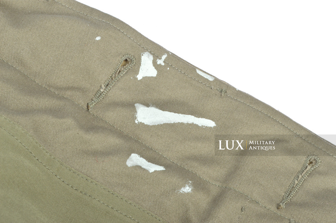 Veste US Field Jacket M43 - photo 16