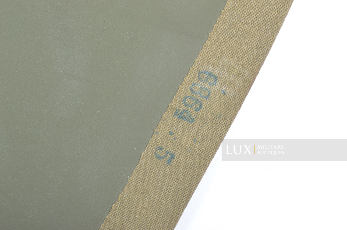 Imperméable US Army, « 1943 » - photo 13