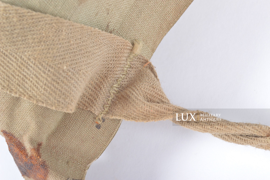 First-Aid parachutiste US - Lux Military Antiques - photo 8