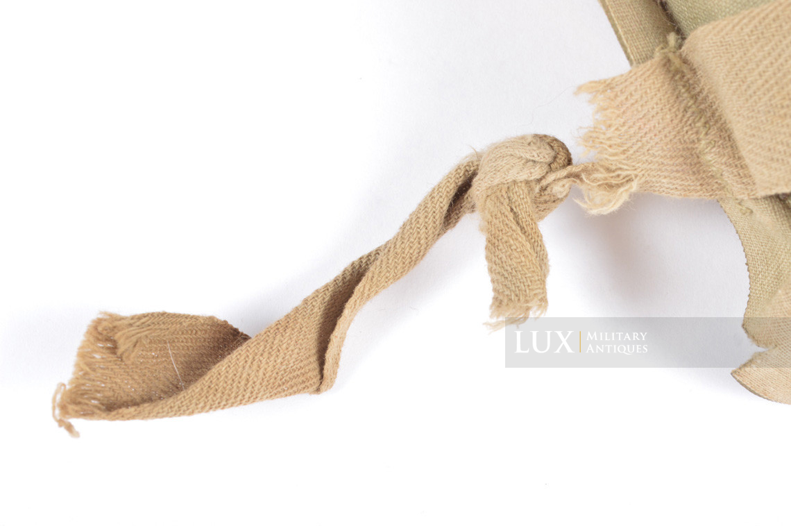 First-Aid parachutiste US - Lux Military Antiques - photo 11