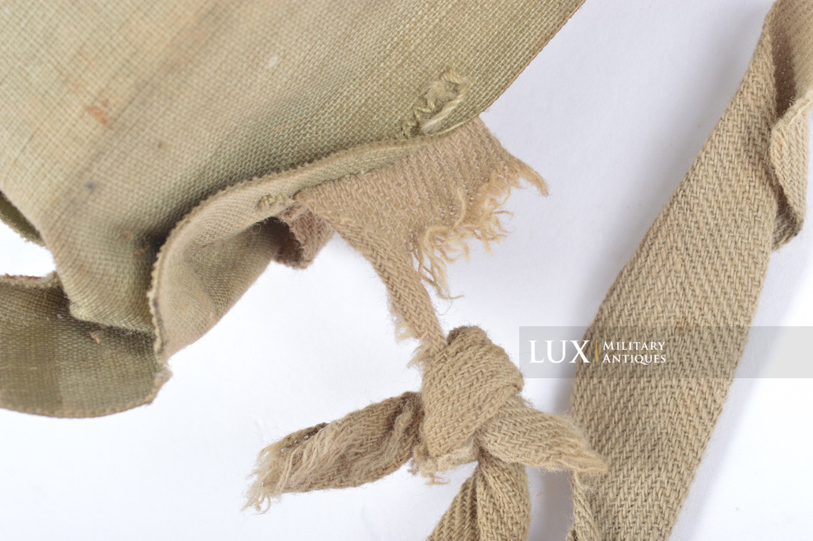 First-Aid parachutiste US - Lux Military Antiques - photo 15