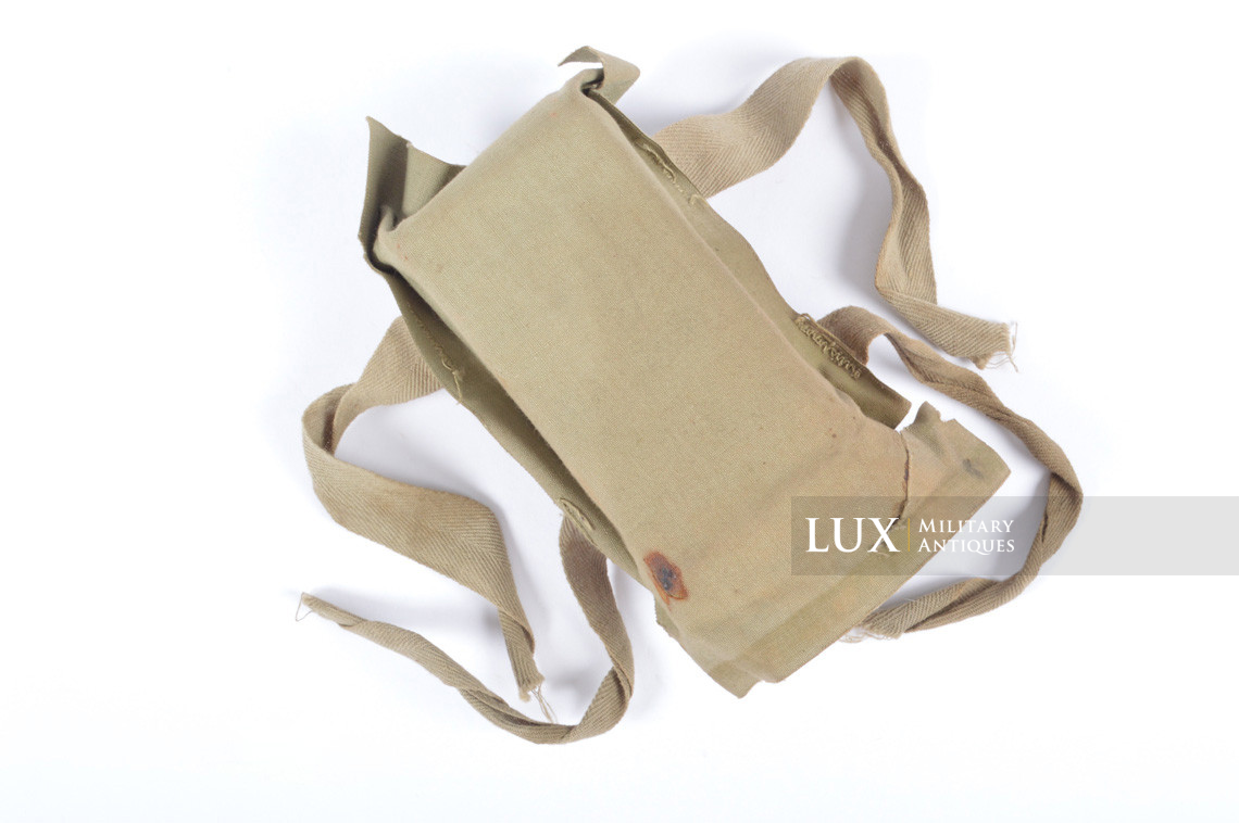 US paratrooper first-aid pouch - Lux Military Antiques - photo 13
