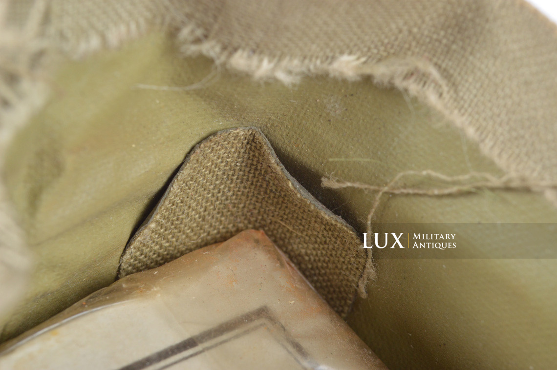US paratrooper first-aid pouch - Lux Military Antiques - photo 18