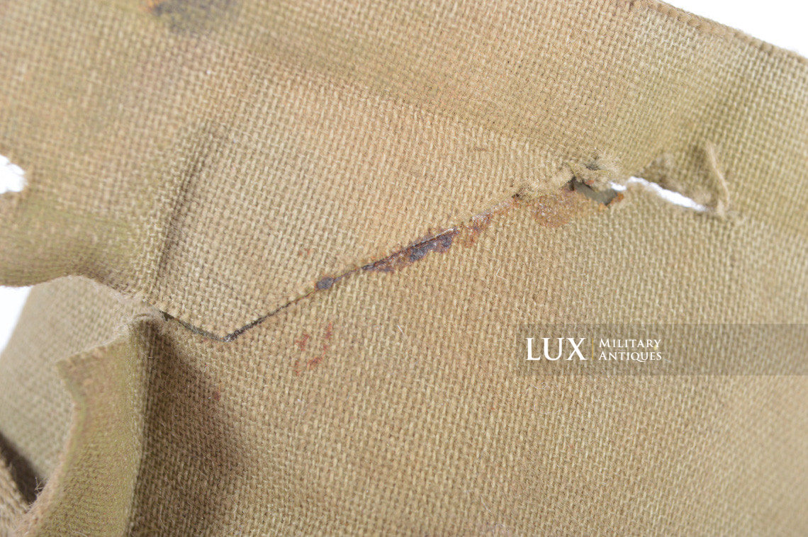 First-Aid parachutiste US - Lux Military Antiques - photo 20