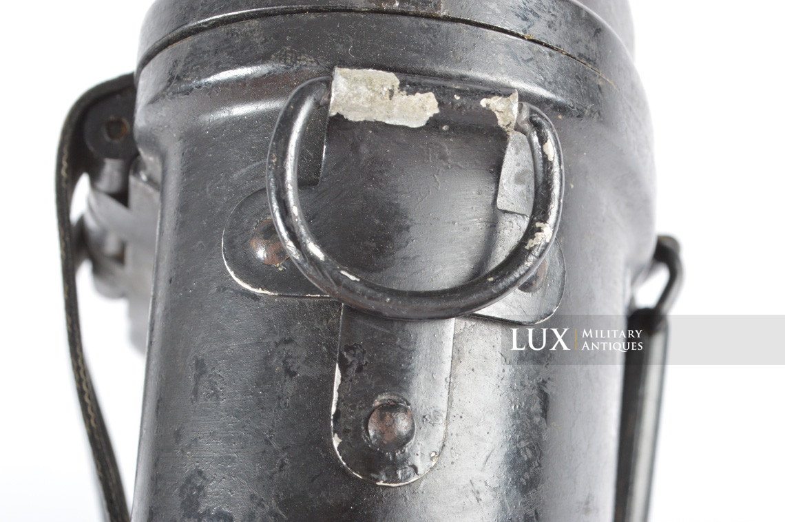 German 6x30 binocular case, « rubber atypical construction » - photo 19