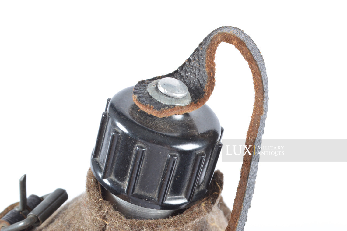 Late-war German canteen, « SMM43 » - photo 13