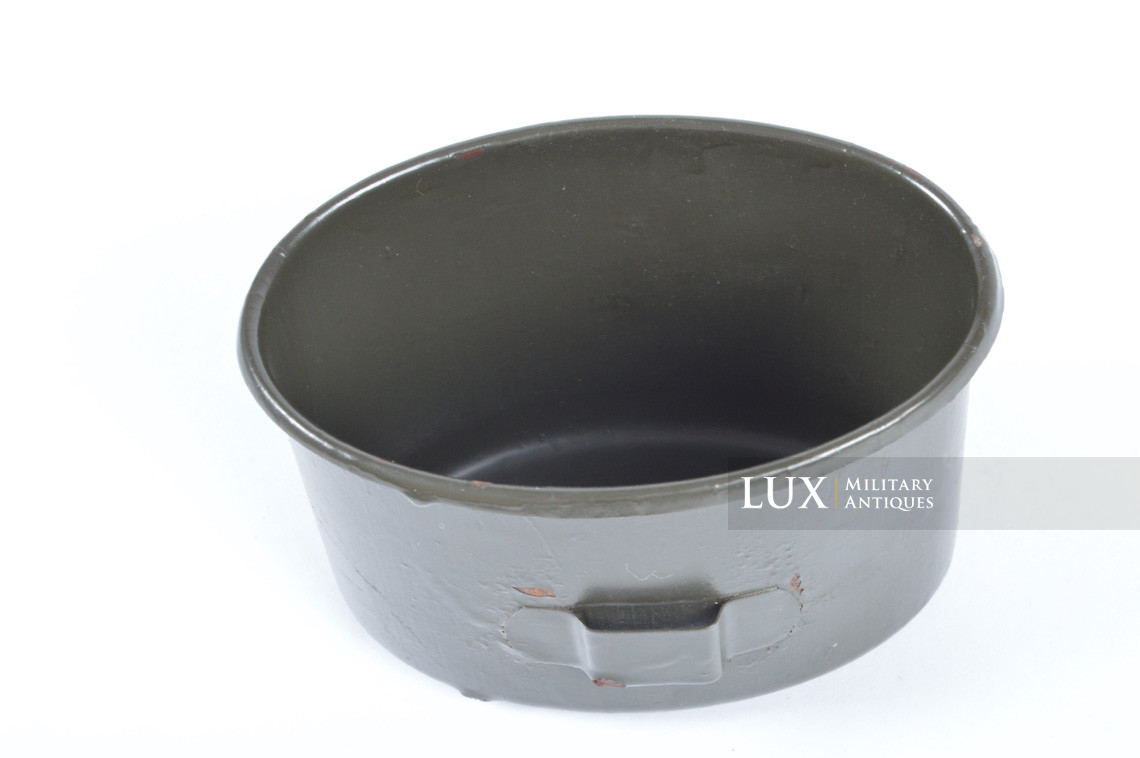 Late-war German canteen, « SMM43 » - photo 21
