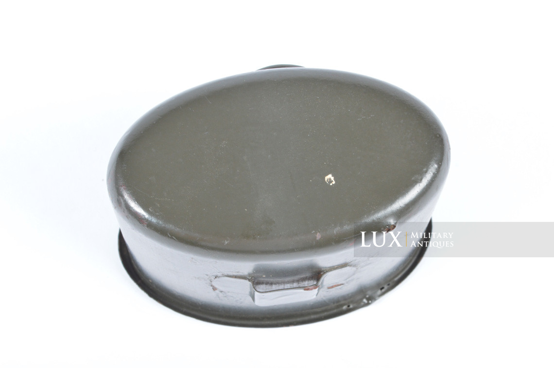 Late-war German canteen, « SMM43 » - Lux Military Antiques - photo 23