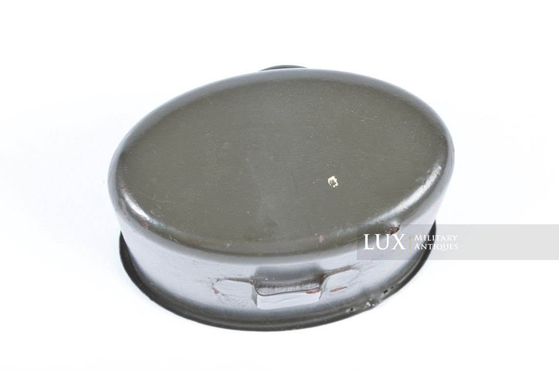 Late-war German canteen, « SMM43 » - photo 23