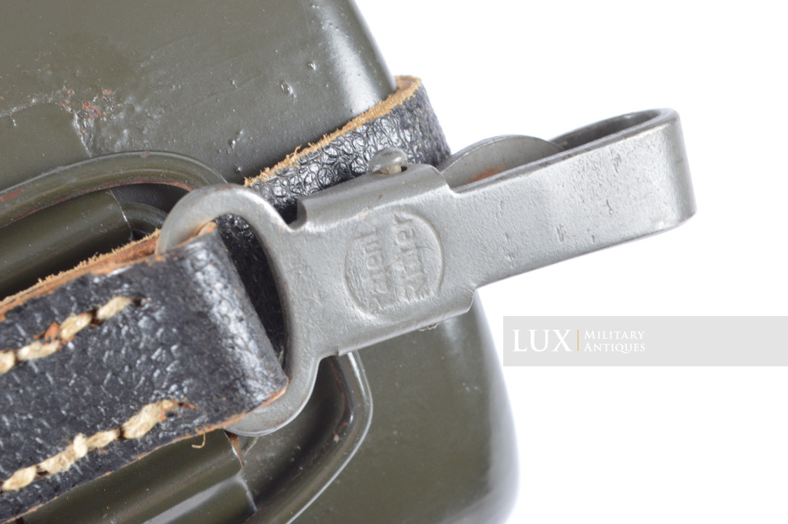 Late-war German canteen, « SMM43 » - Lux Military Antiques - photo 8