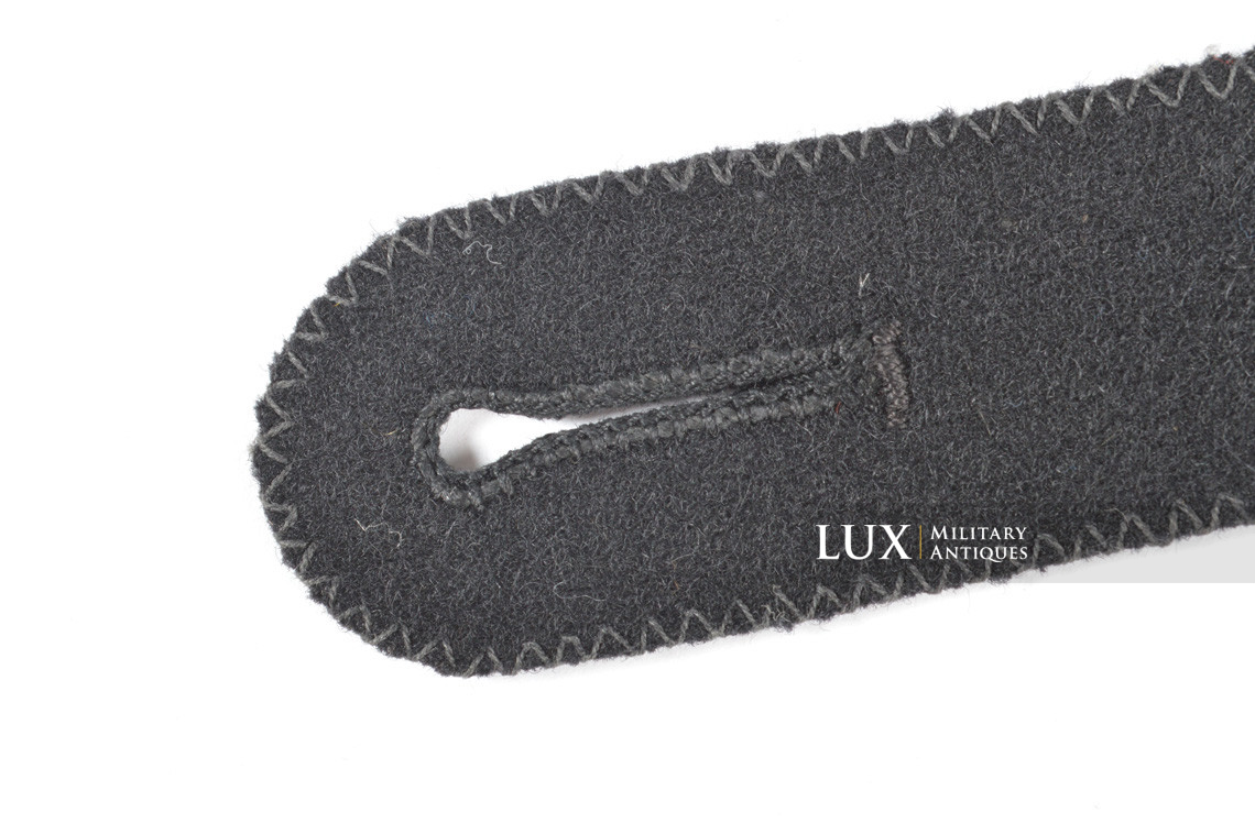 Waffen-SS EM cavalry shoulder straps - photo 10