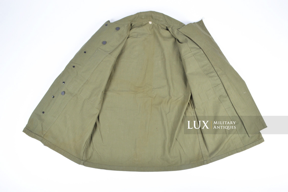 Tenue veste et pantalon HBT US Army - photo 18