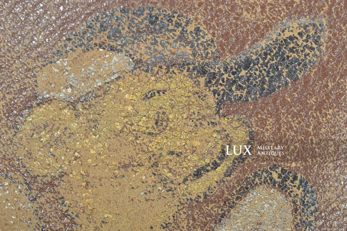 USAAF type A-2 painted flight jacket Sgt. Zeiner, « ETO - HEAVEN CAN WAIT » - photo 30