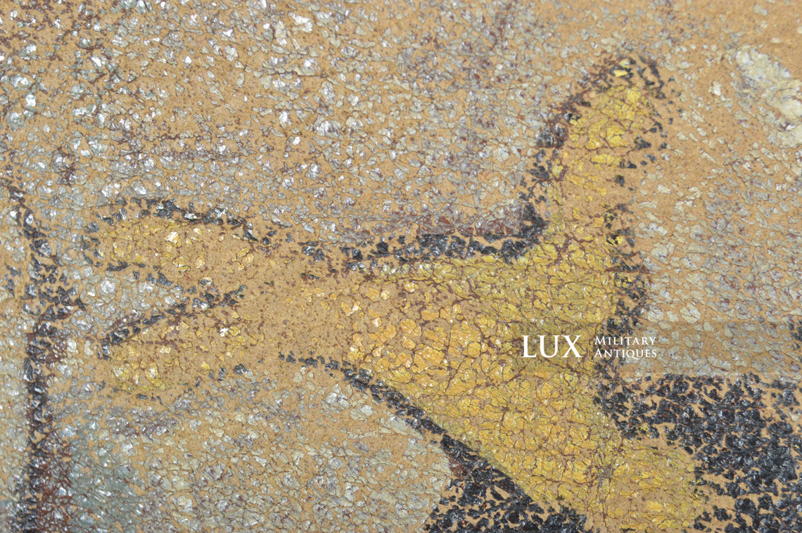 USAAF type A-2 painted flight jacket Sgt. Zeiner, « ETO - HEAVEN CAN WAIT » - photo 32