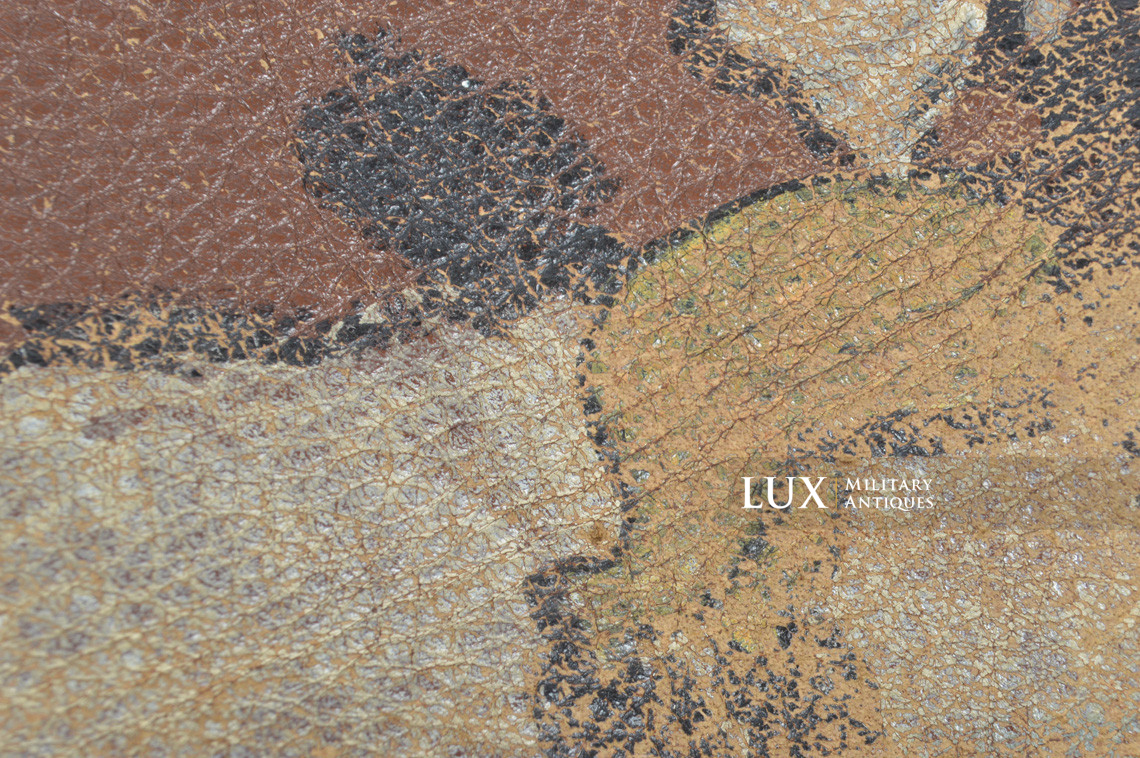 USAAF type A-2 painted flight jacket Sgt. Zeiner, « ETO - HEAVEN CAN WAIT » - photo 34