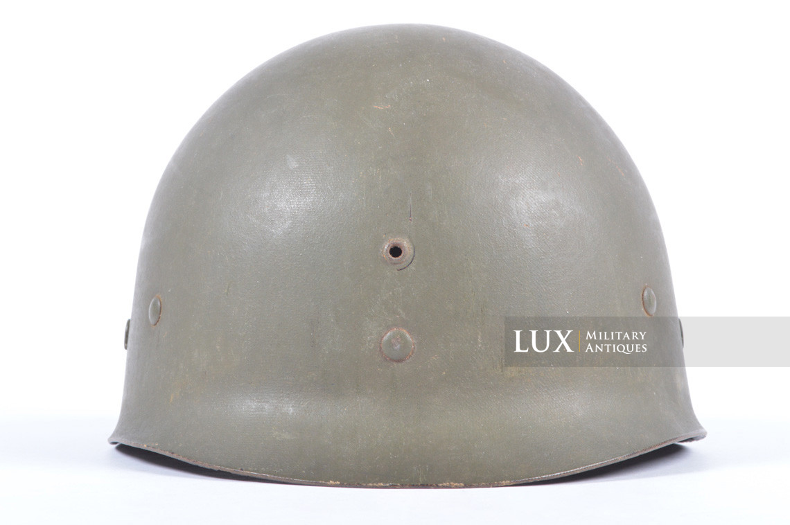 USM1 combat helmet liner, « Firestone » - photo 7
