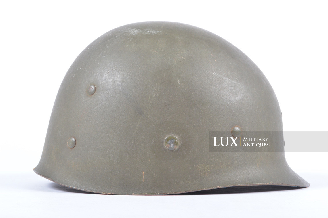 USM1 combat helmet liner, « Firestone » - photo 9