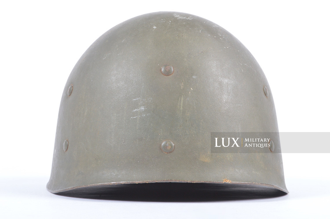 USM1 combat helmet liner, « Firestone » - photo 11