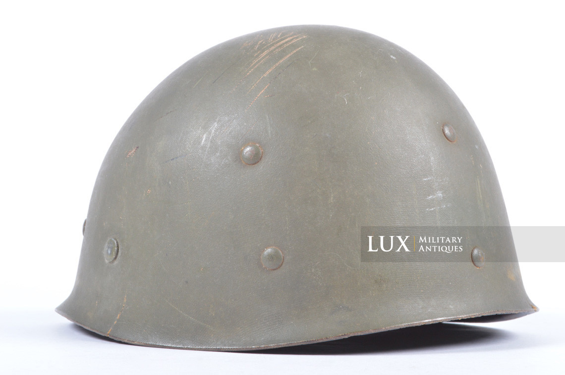 USM1 combat helmet liner, « Firestone » - photo 12
