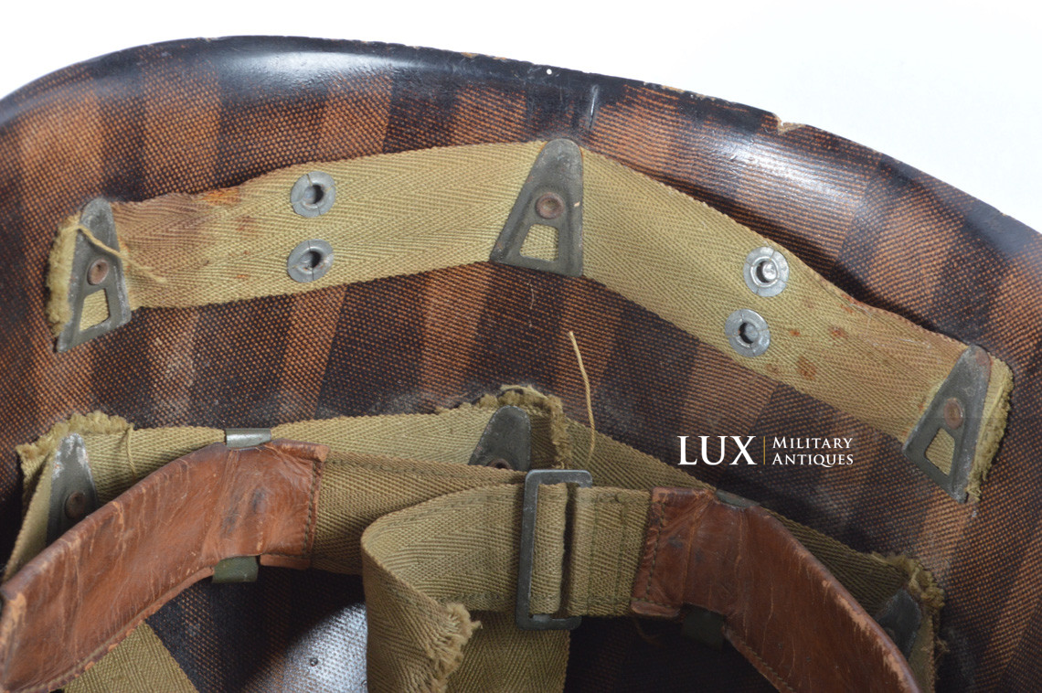 Sous-casque USM1, « Firestone » - Lux Military Antiques - photo 16