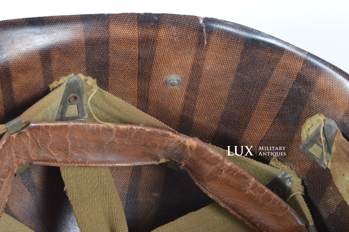 Sous-casque USM1, « Firestone » - Lux Military Antiques - photo 17
