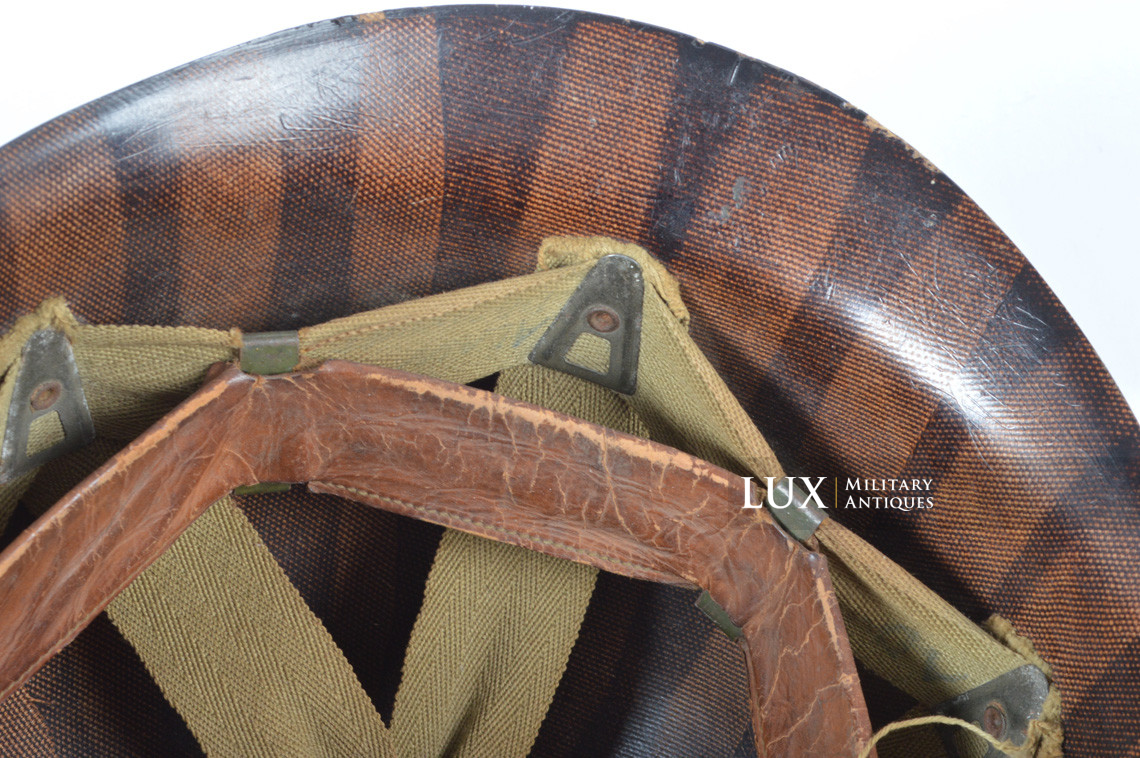 Sous-casque USM1, « Firestone » - Lux Military Antiques - photo 18