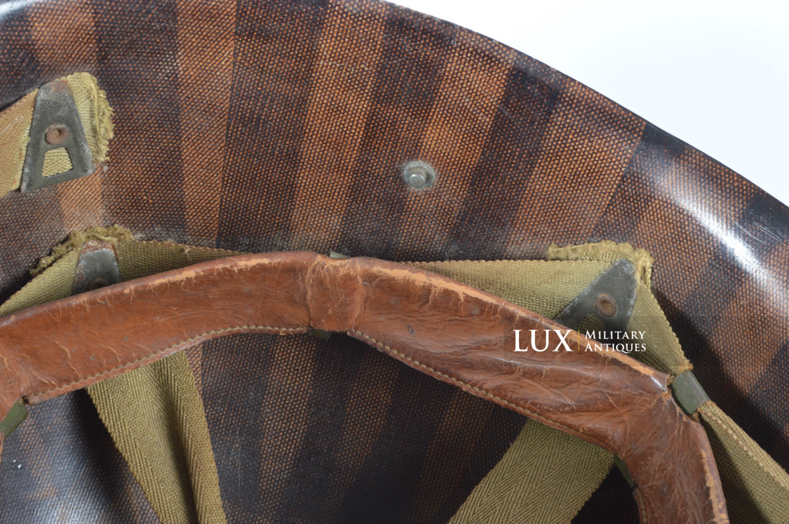 Sous-casque USM1, « Firestone » - Lux Military Antiques - photo 19