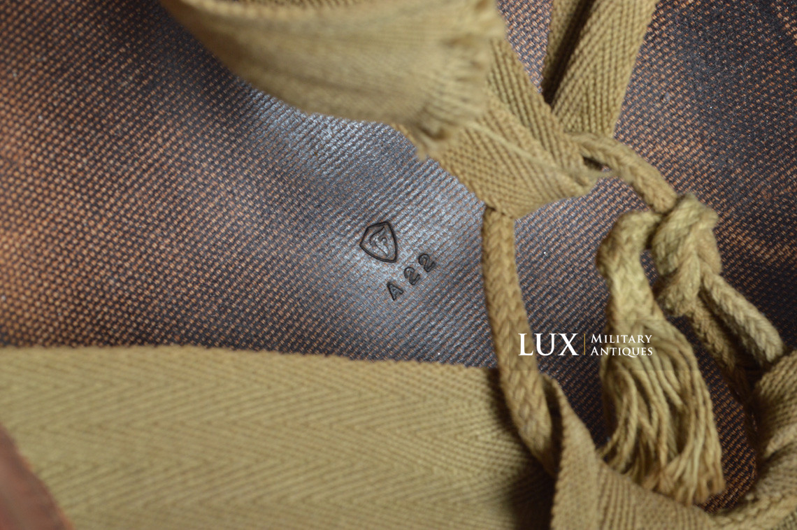 Sous-casque USM1, « Firestone » - Lux Military Antiques - photo 20