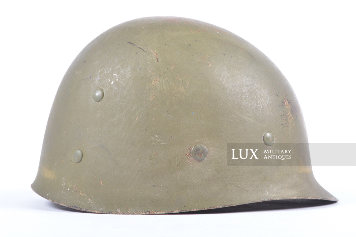 Sous- casque USM1 « Military Police » - Lux Military Antiques - photo 9