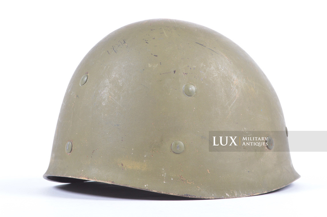 Sous- casque USM1 « Military Police » - Lux Military Antiques - photo 10