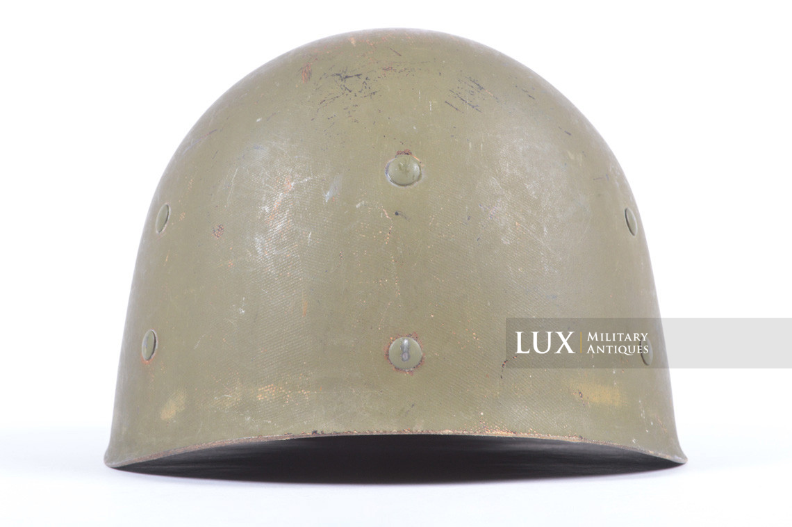 Sous- casque USM1 « Military Police » - Lux Military Antiques - photo 11