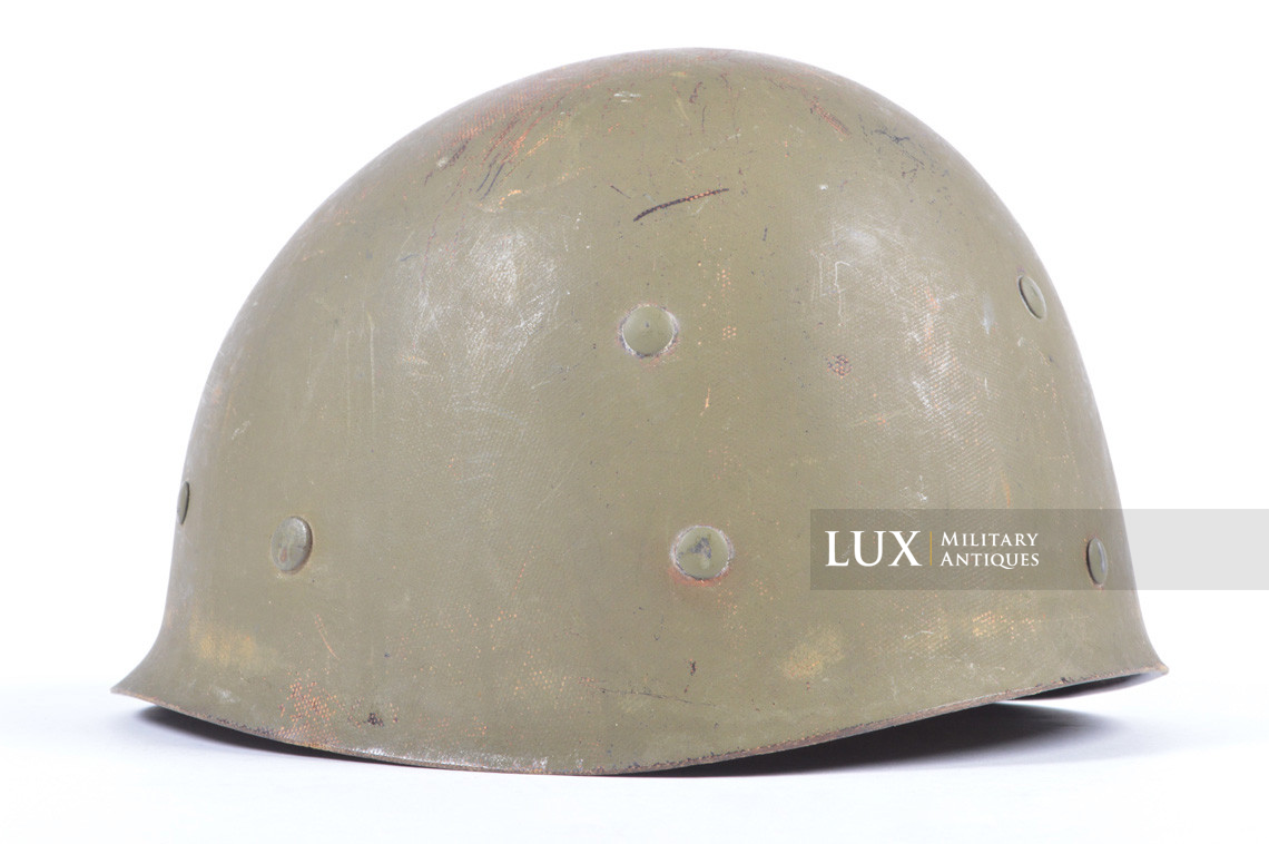 Sous- casque USM1 « Military Police » - Lux Military Antiques - photo 12