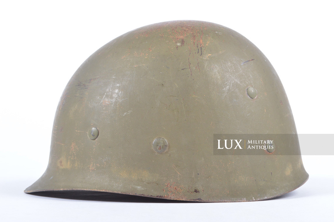 Sous- casque USM1 « Military Police » - Lux Military Antiques - photo 13