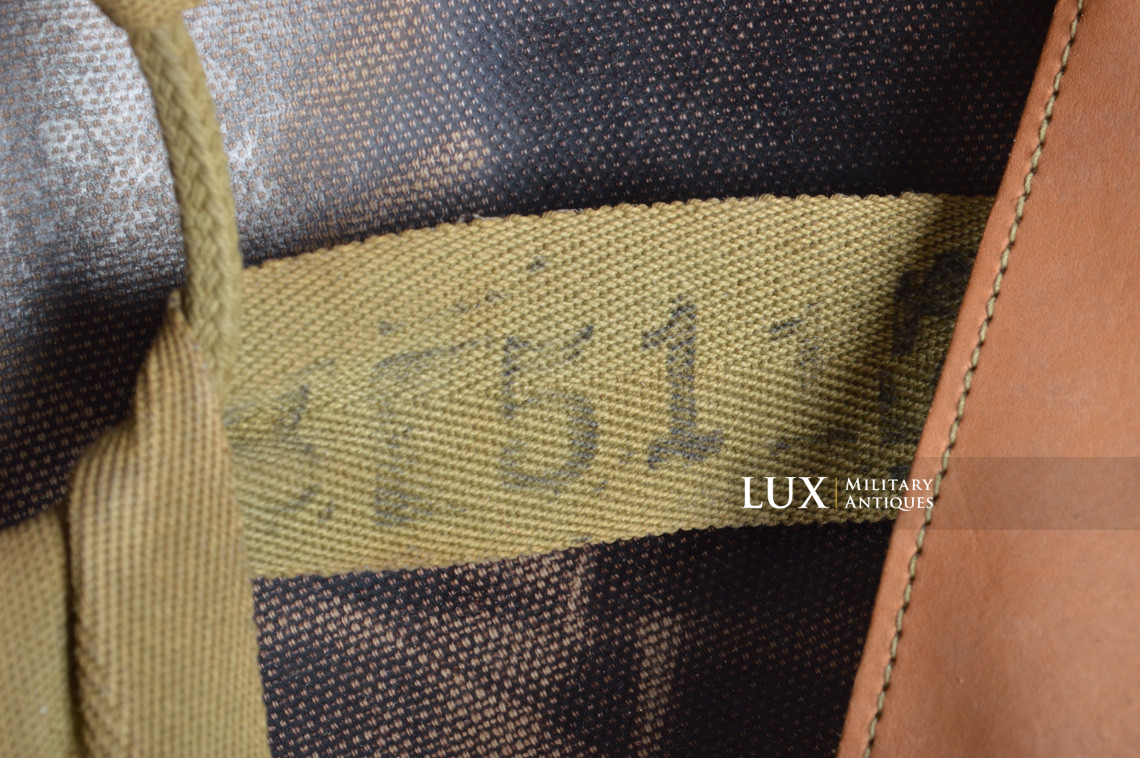 Sous- casque USM1 « Military Police » - Lux Military Antiques - photo 29