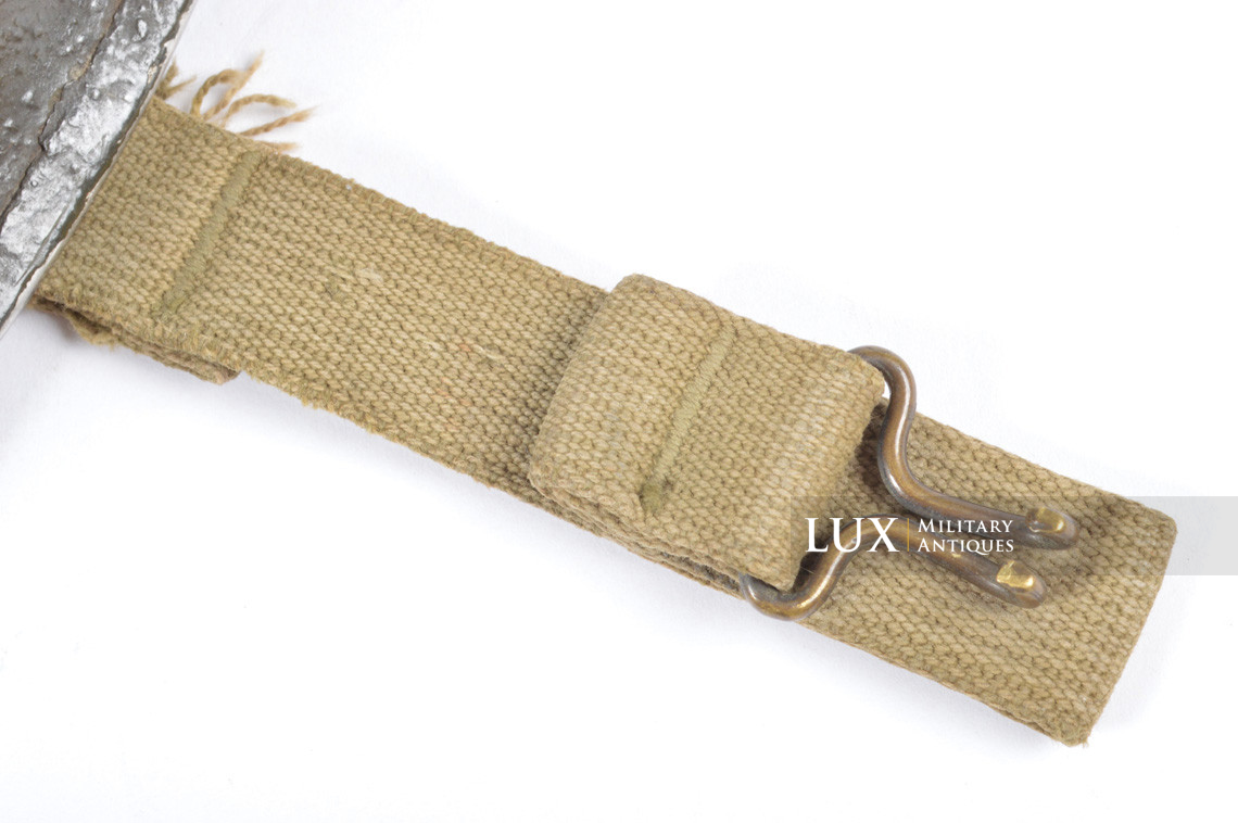 Casque USM1 « Military Police » bataille des ardennes - photo 42