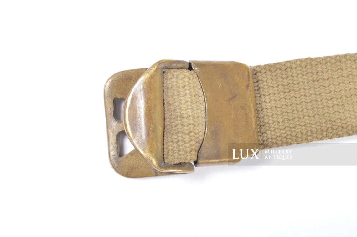 Casque USM1 « Military Police » bataille des ardennes - photo 44