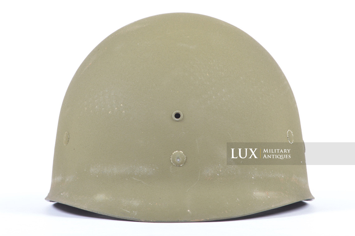 USM1 front seam fixed bale combat helmet set, « Repair 3 » - photo 33
