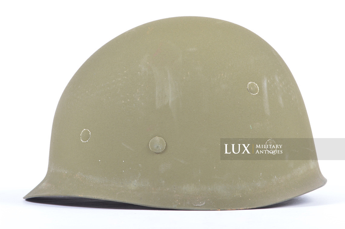 USM1 front seam fixed bale combat helmet set, « Repair 3 » - photo 39
