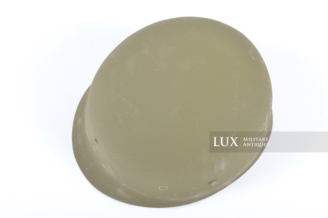USM1 front seam fixed bale combat helmet set, « Repair 3 » - photo 40