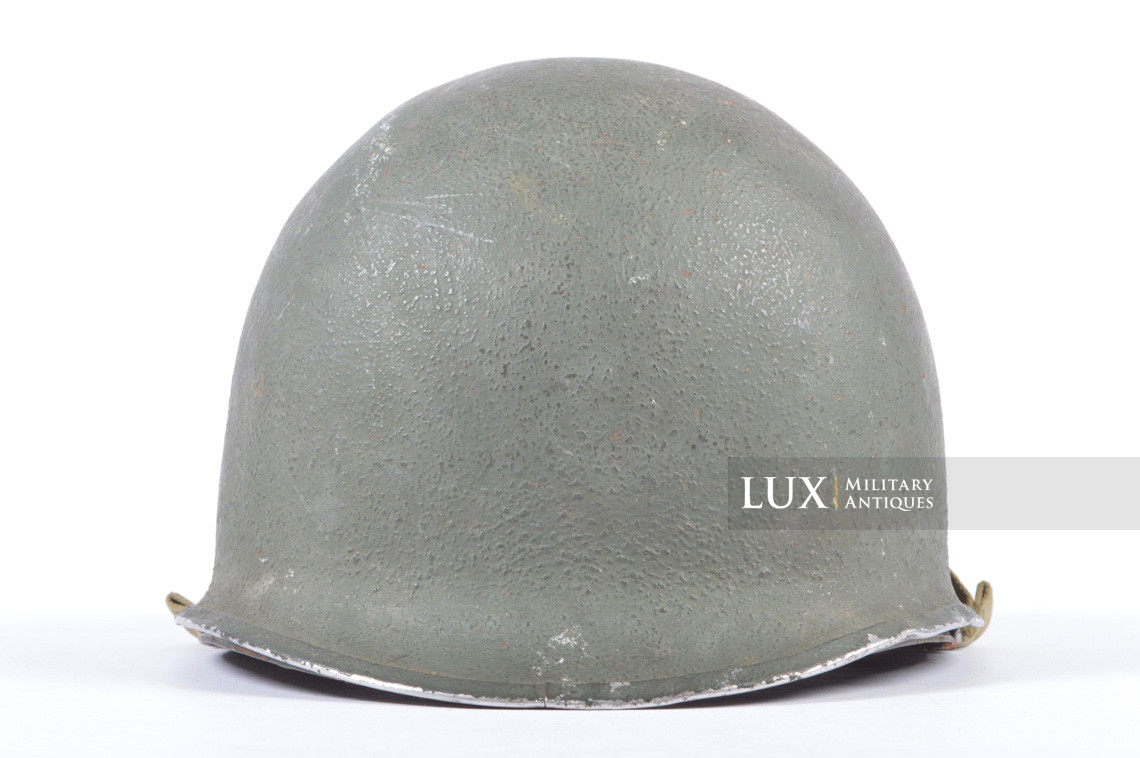 Casque USM1, « Seaman Paper Co. » - Lux Military Antiques - photo 13