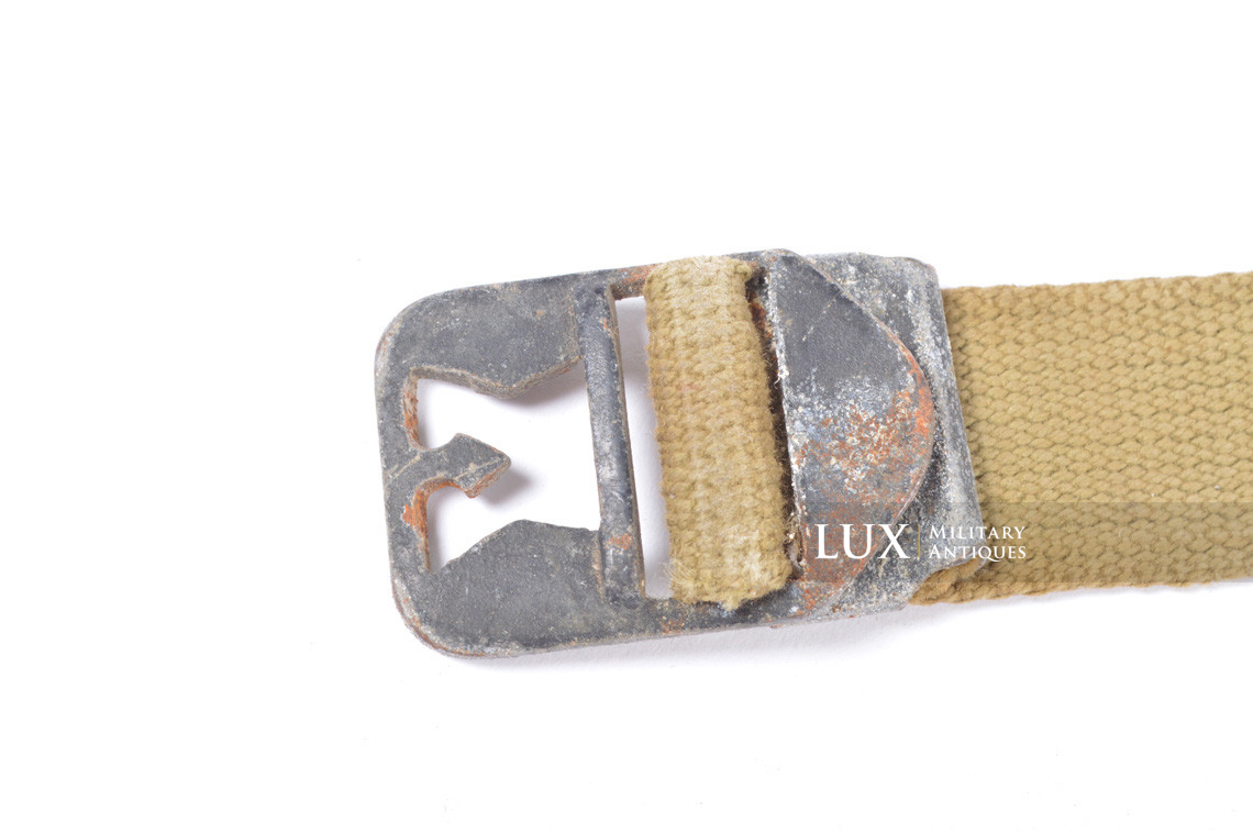 Casque USM1, « Seaman Paper Co. » - Lux Military Antiques - photo 18