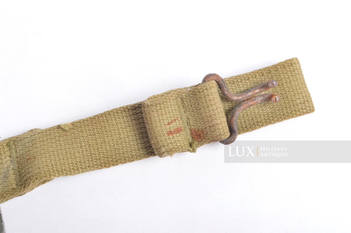 Casque USM1, « Seaman Paper Co. » - Lux Military Antiques - photo 20