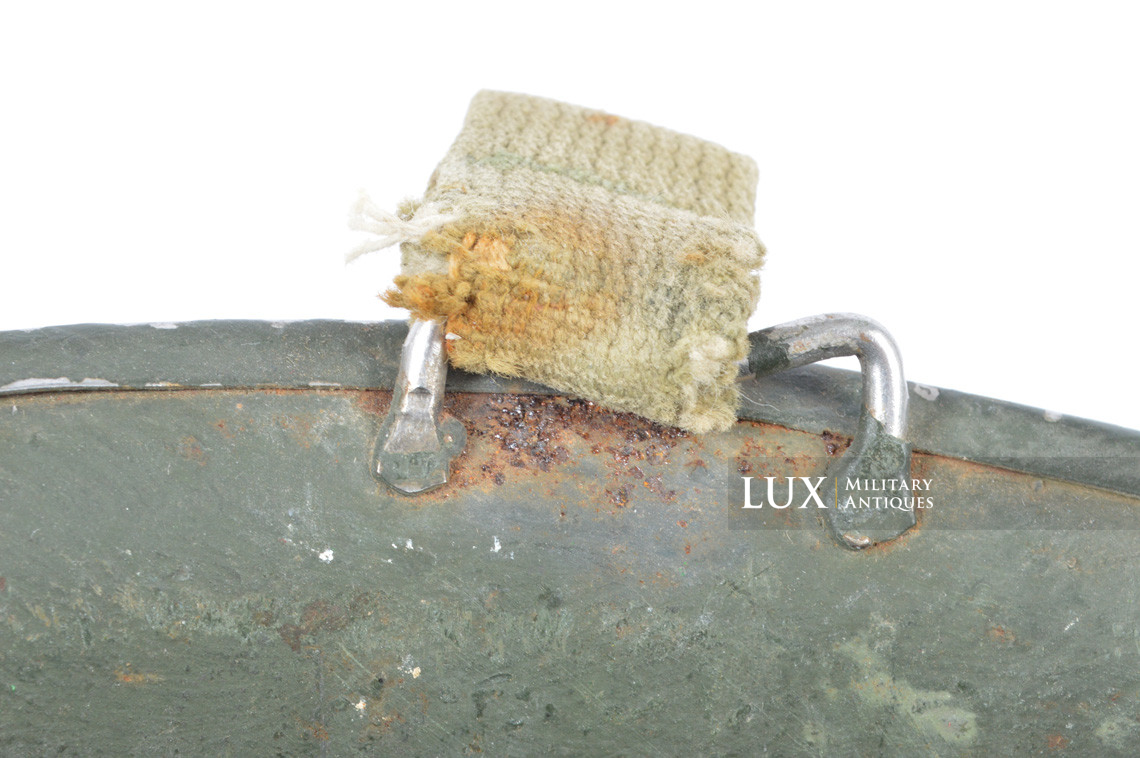 Casque USM1, « Seaman Paper Co. » - Lux Military Antiques - photo 23