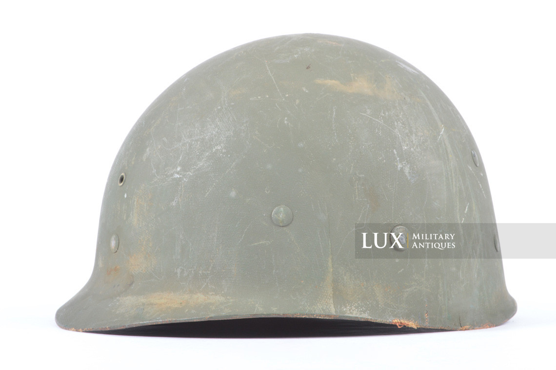 Casque USM1, « Seaman Paper Co. » - Lux Military Antiques - photo 26