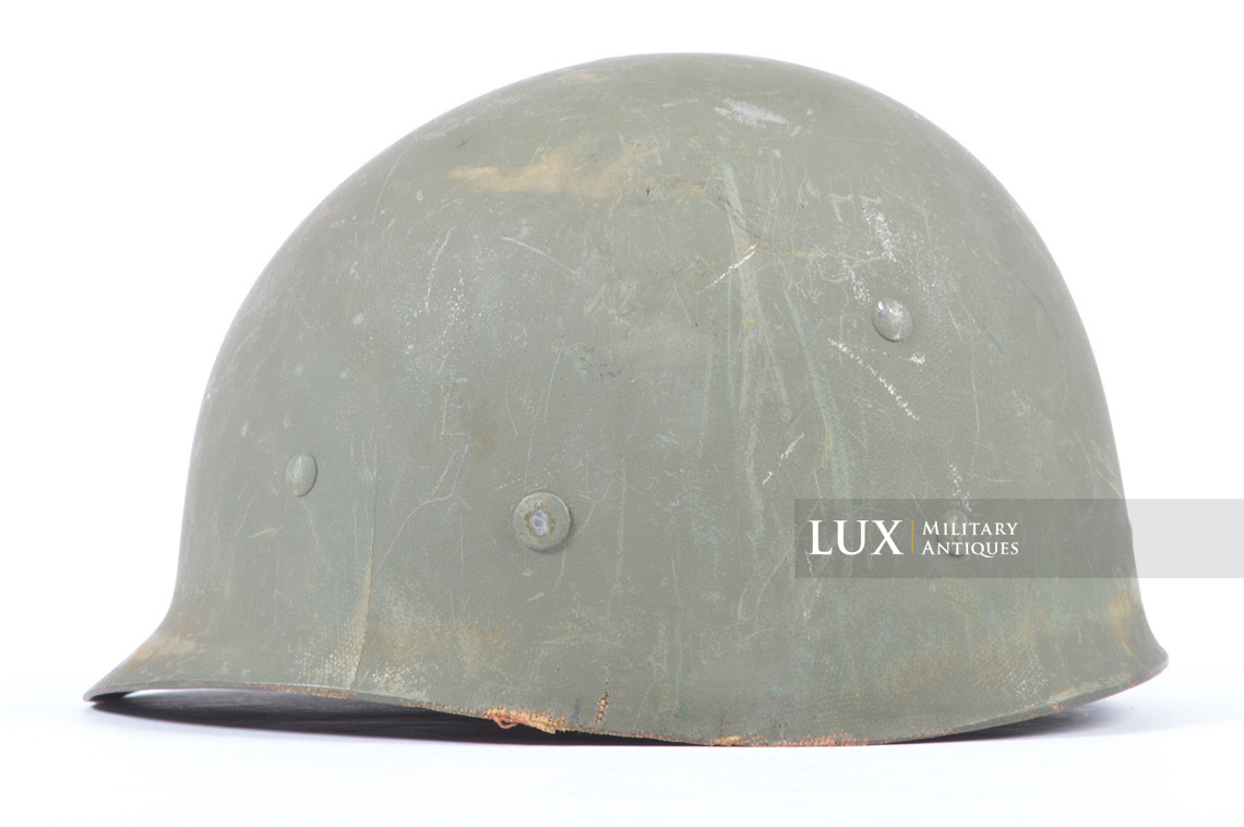 Casque USM1, « Seaman Paper Co. » - Lux Military Antiques - photo 27