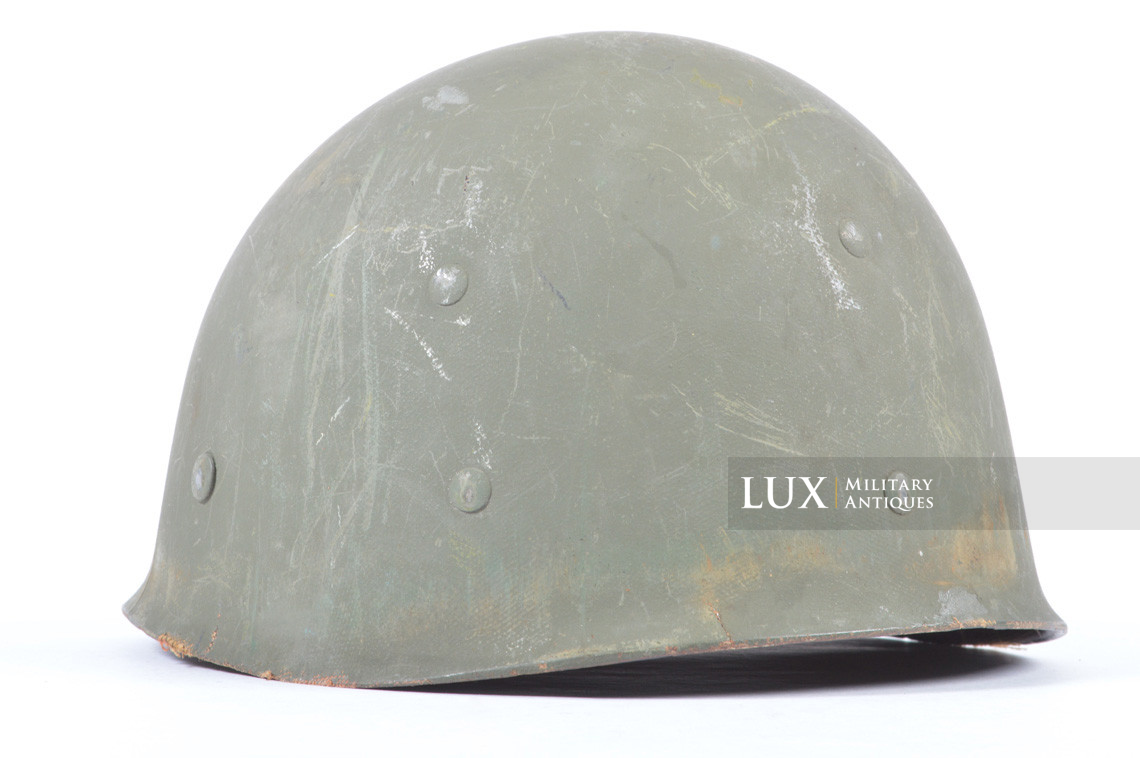 Casque USM1, « Seaman Paper Co. » - Lux Military Antiques - photo 28