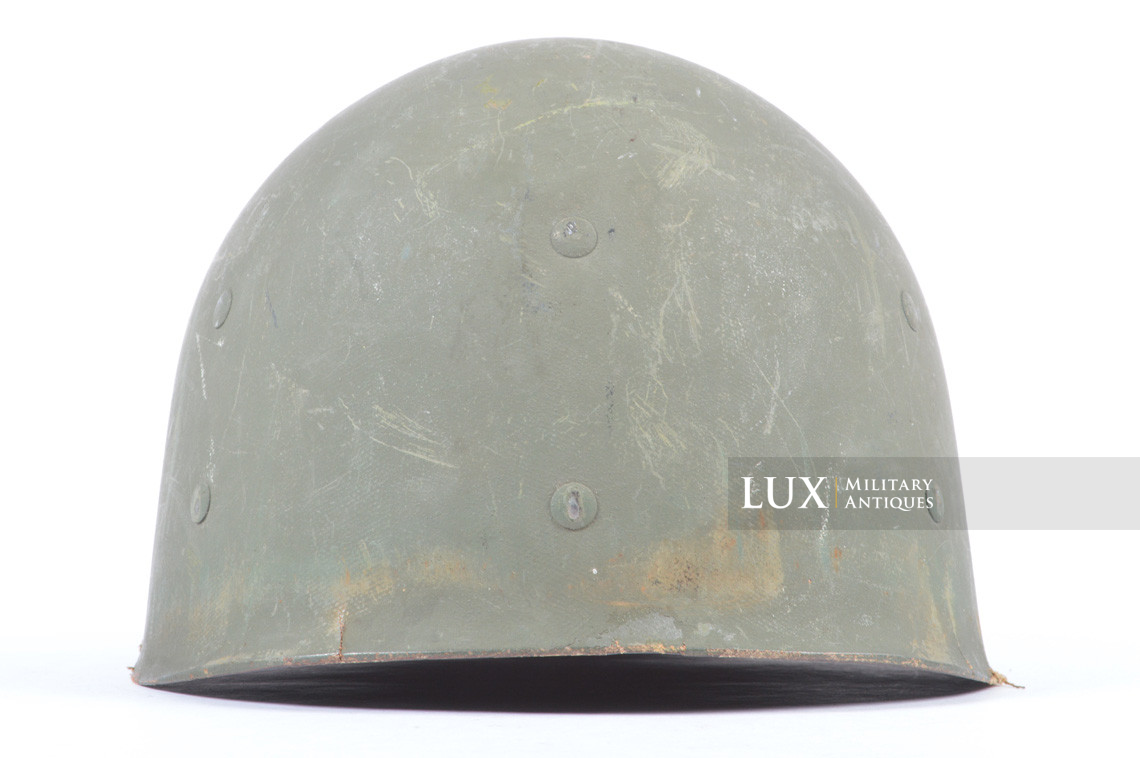 Casque USM1, « Seaman Paper Co. » - Lux Military Antiques - photo 29