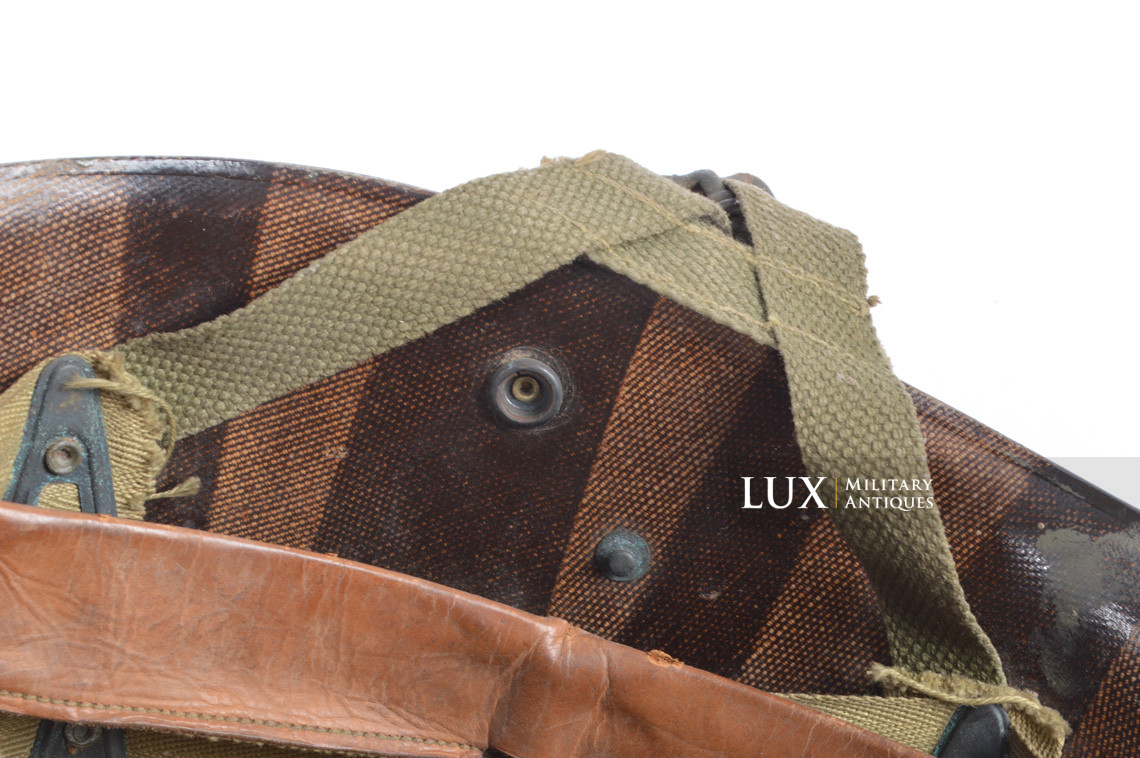 Casque US M1C « capitaine français » - photo 40
