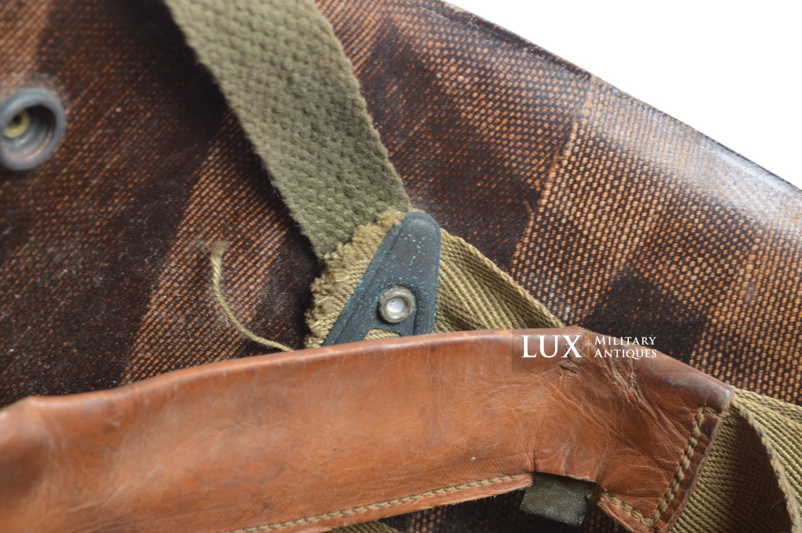 Casque US M1C « capitaine français » - photo 45