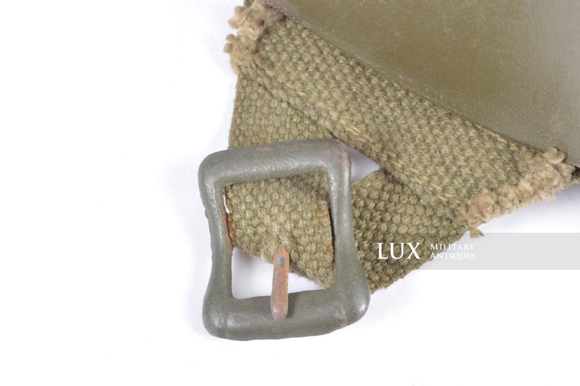 Casque US M1C « capitaine français » - photo 51